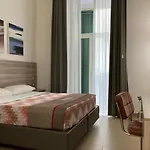 4stanze Vendégház Nápoly
