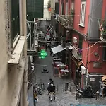 4stanze Vendégház Nápoly