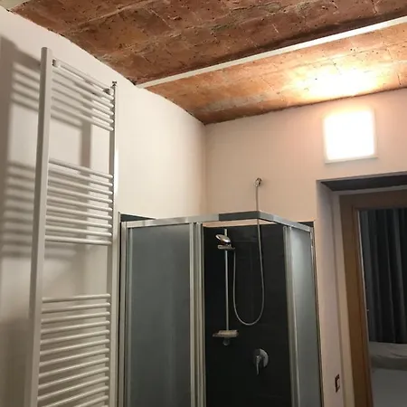 4stanze Неаполь