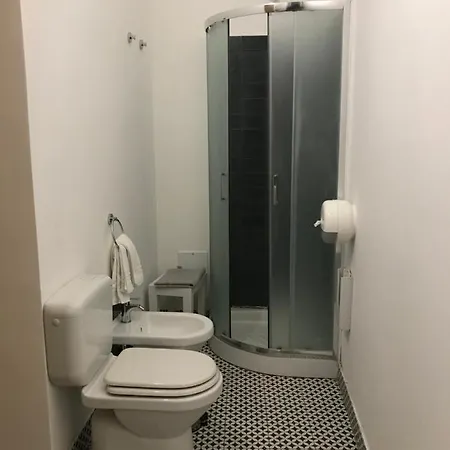 4stanze Guest house *
