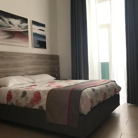 Guest house 4stanze *