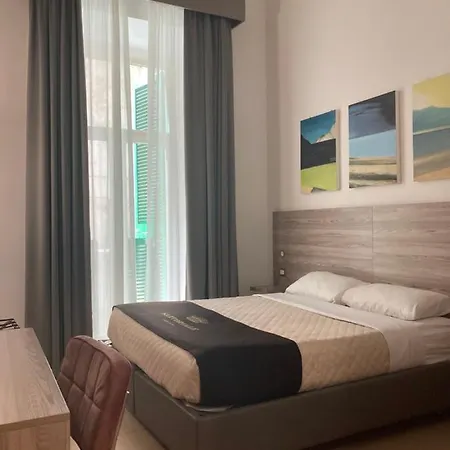 4stanze Гостевой дом 4*