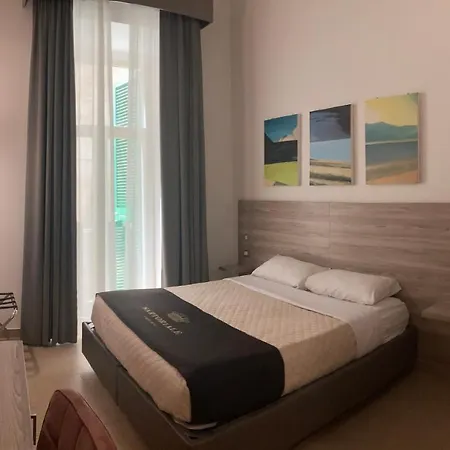 4stanze Гостевой дом 4*