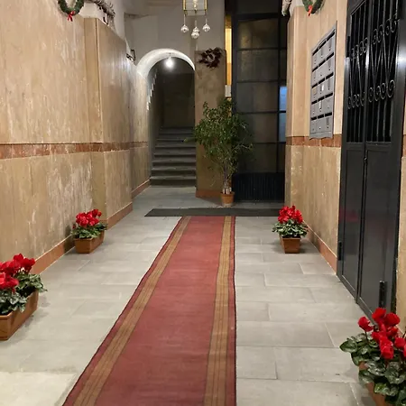 4stanze Гостевой дом 4*