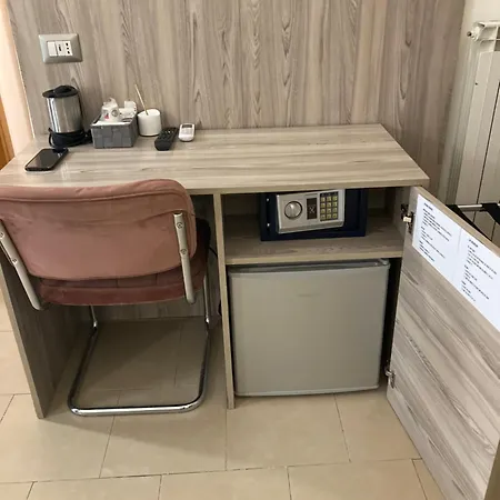 Гостевой дом 4stanze 4*