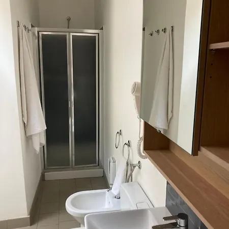 Guest house 4stanze Naples