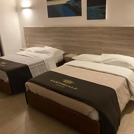 4stanze Guest house