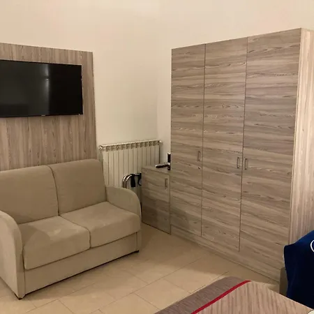Guest house 4stanze