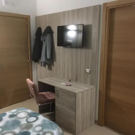 Guest house 4stanze