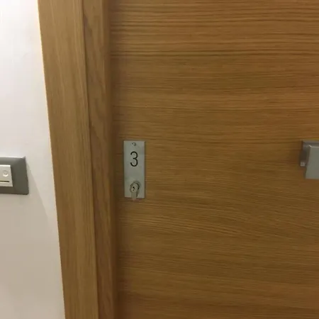 4stanze Гостевой дом