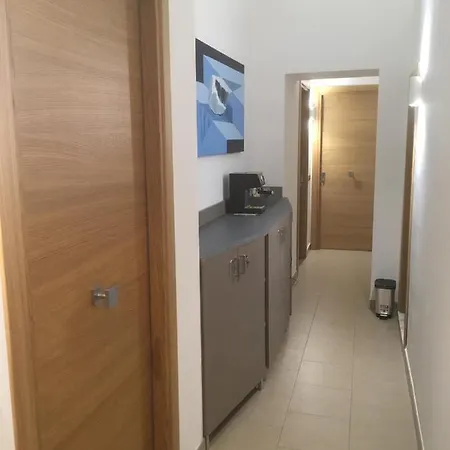 Guest house 4stanze Naples