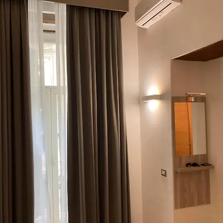 4stanze Konukevi Napoli