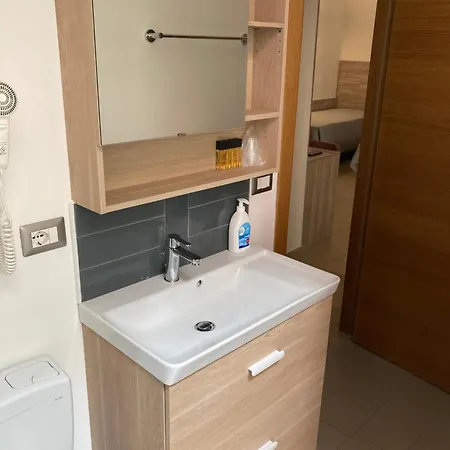 4stanze Konukevi Napoli