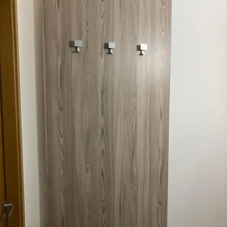 4stanze Konukevi Napoli