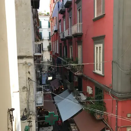 게스트하우스 4stanze 4*