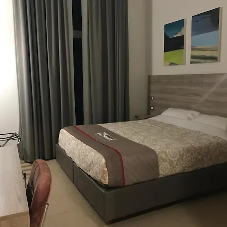 4stanze بيت ضيافة نابولي