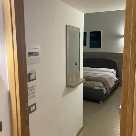 4stanze بيت ضيافة