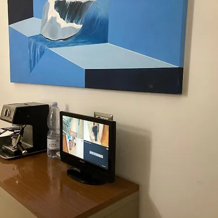 4stanze 4* نابولي