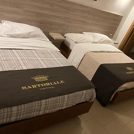 4stanze بيت ضيافة