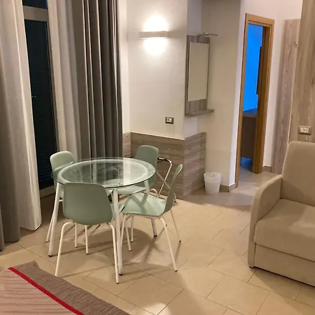 4stanze بيت ضيافة