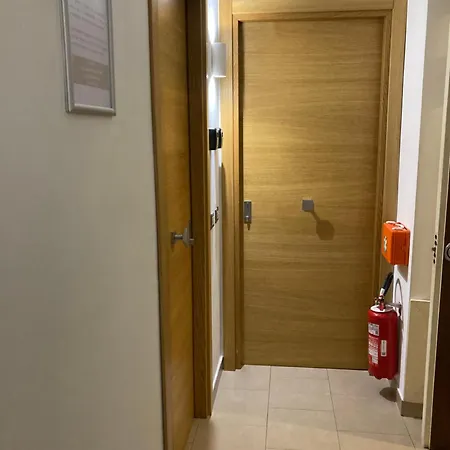 게스트하우스 4stanze 4*