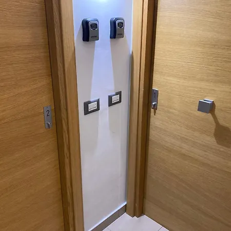 بيت ضيافة 4stanze نابولي