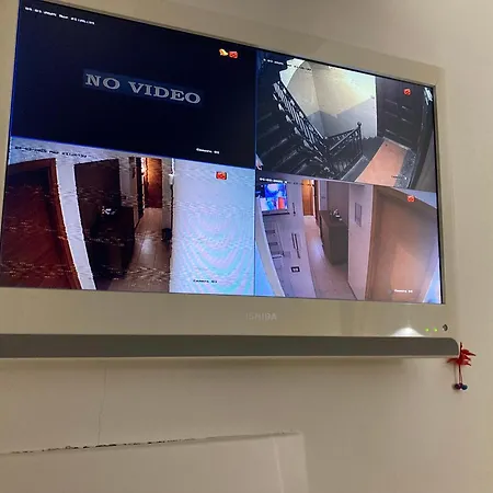 4stanze نابولي