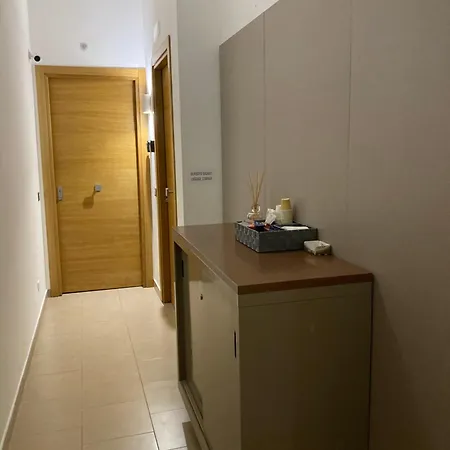 4stanze 4* نابولي