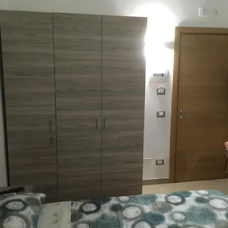 4stanze بيت ضيافة 4*