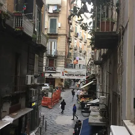 게스트하우스 4stanze