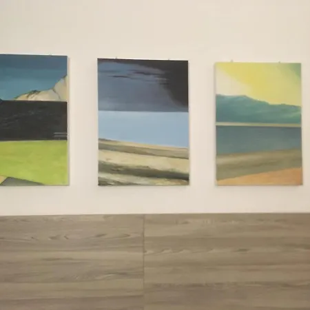 게스트하우스 4stanze 4*