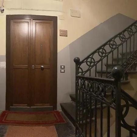Casa de hóspedes 4stanze *